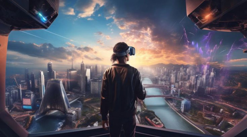 Mazorca AR VR Game Design CTA